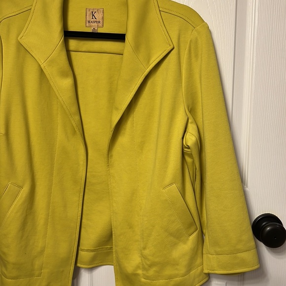 Kasper Blazer - Picture 2 of 6
